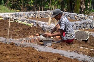 Pemkot Palu Bedah 350 Rumah Warga Tidak Layak Huni - Pemerintah Kota Palu telah memulai program bedah rumah sebagai salah satu bentuk kepedulian terhadap masyarakat yang tinggal di rumah-rumah yang dianggap tidak layak huni di ibu kota Provinsi Sulawesi Tengah.