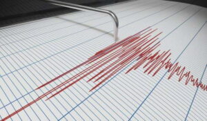 Gempa M5,3 Rusak 13 Rumah di Sigi, Sulawesi Tengah - Pada Minggu, 6 Agustus 2023, pukul 10.53 WITA, Kabupaten Sigi, Sulawesi Tengah, diguncang oleh gempa berkekuatan magnitudo 5,3.